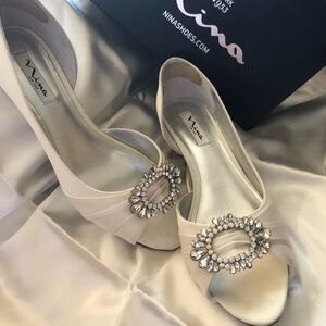 Wedding Shoes